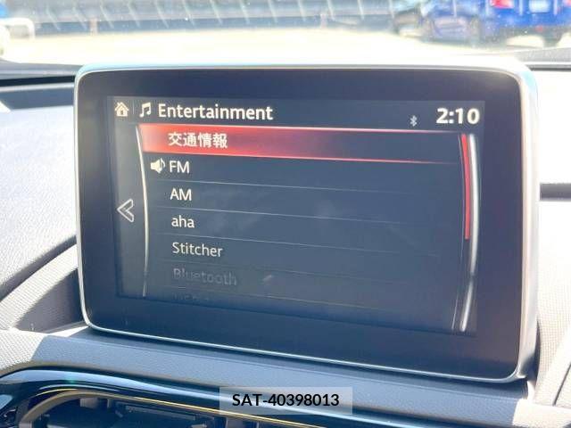 Mazda ROADSTER 2016-08 375971-6