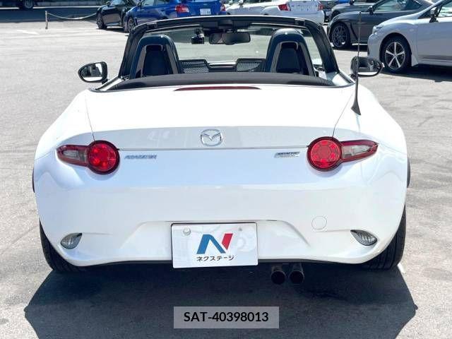 Mazda ROADSTER 2016-08 375971-18