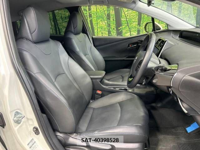 Toyota PRIUS 2020-03 322418-8
