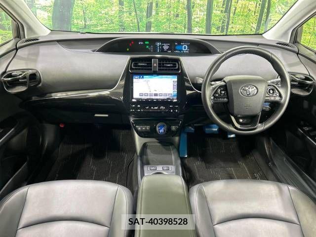 Toyota PRIUS 2020-03 322418-1