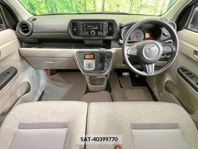 Toyota PASSO 2017-02 247529-1