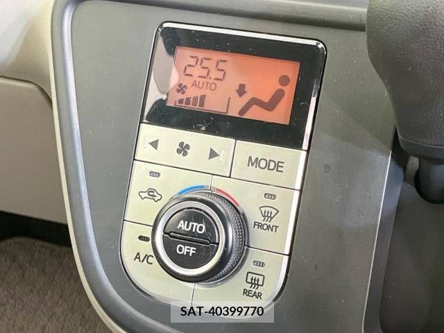 Toyota PASSO 2017-02 247529-4