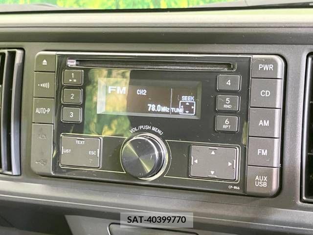 Toyota PASSO 2017-02 247529-5