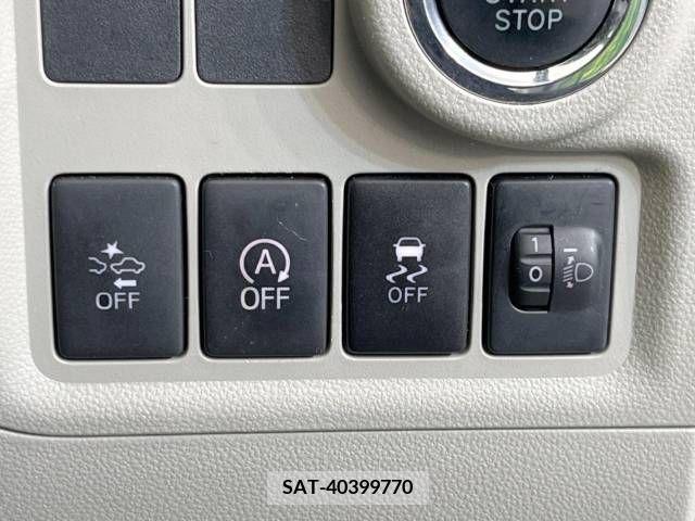 Toyota PASSO 2017-02 247529-6