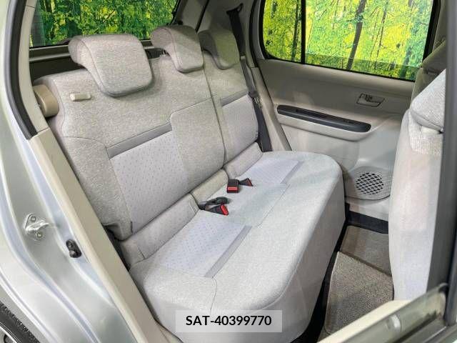 Toyota PASSO 2017-02 247529-9