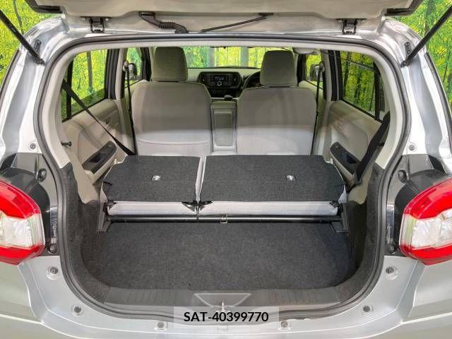 Toyota PASSO 2017-02 247529-10