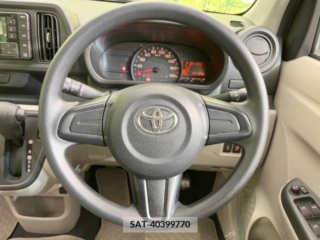 Toyota PASSO 2017-02 247529-11