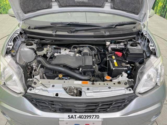 Toyota PASSO 2017-02 247529-18