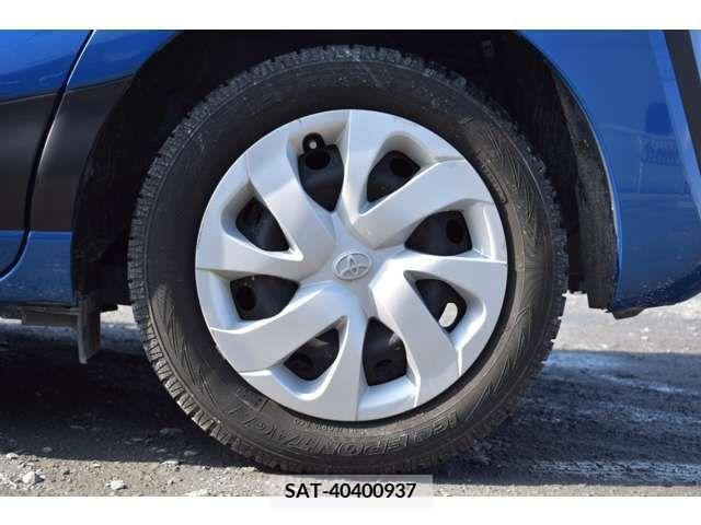 Toyota SIENTA 2015-11 214303-19