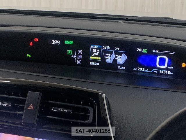 Toyota PRIUS 2017-01 228291-1