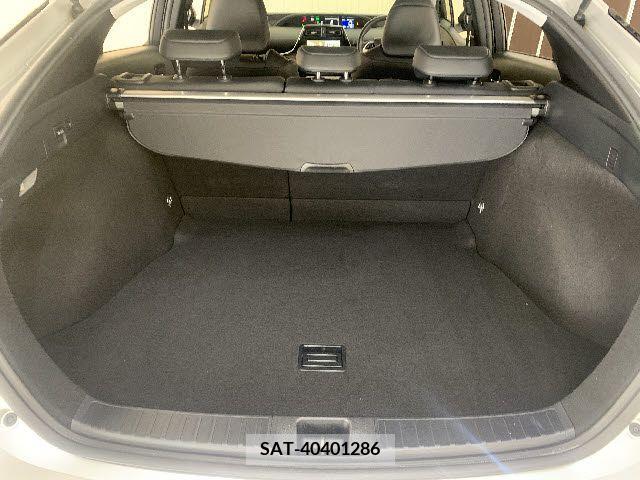 Toyota PRIUS 2017-01 228291-20
