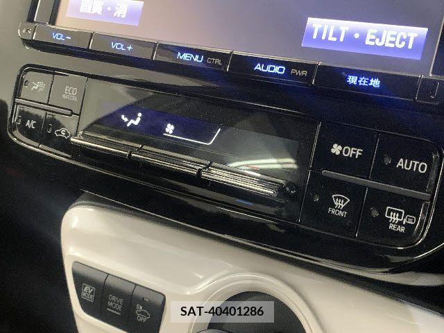 Toyota PRIUS 2017-01 228291-14