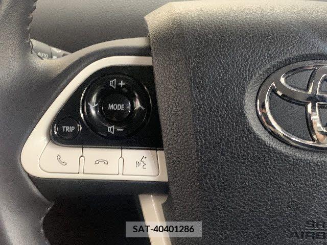 Toyota PRIUS 2017-01 228291-15