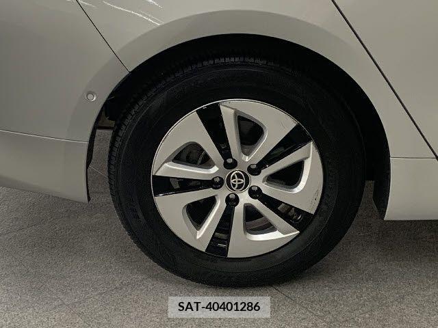 Toyota PRIUS 2017-01 228291-26