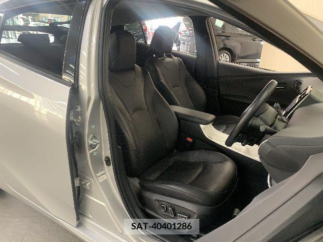Toyota PRIUS 2017-01 228291-9