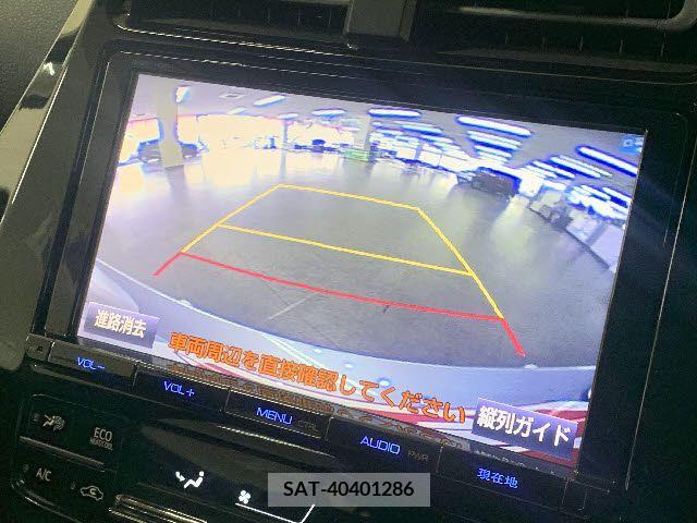 Toyota PRIUS 2017-01 228291-4