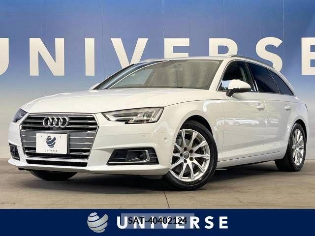 Audi A4 2017-09 292584-0