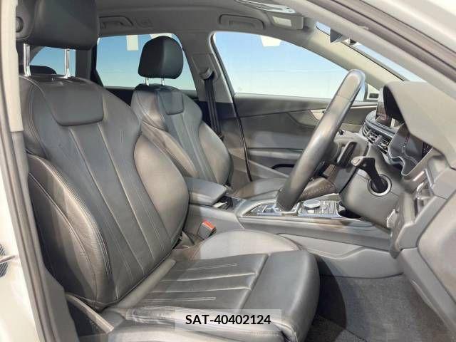 Audi A4 2017-09 292584-7