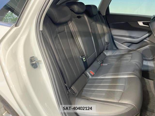 Audi A4 2017-09 292584-8