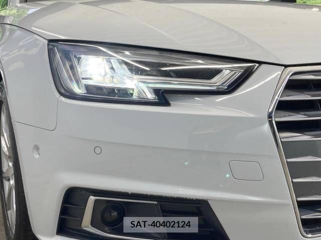 Audi A4 2017-09 292584-12