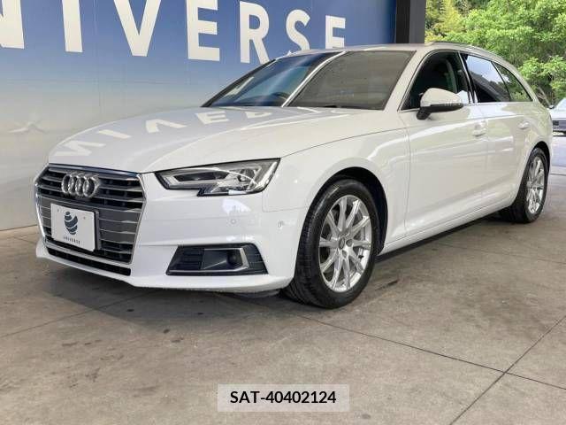 Audi A4 2017-09 292584-16