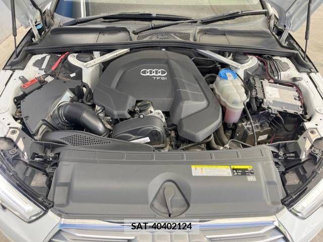 Audi A4 2017-09 292584-19