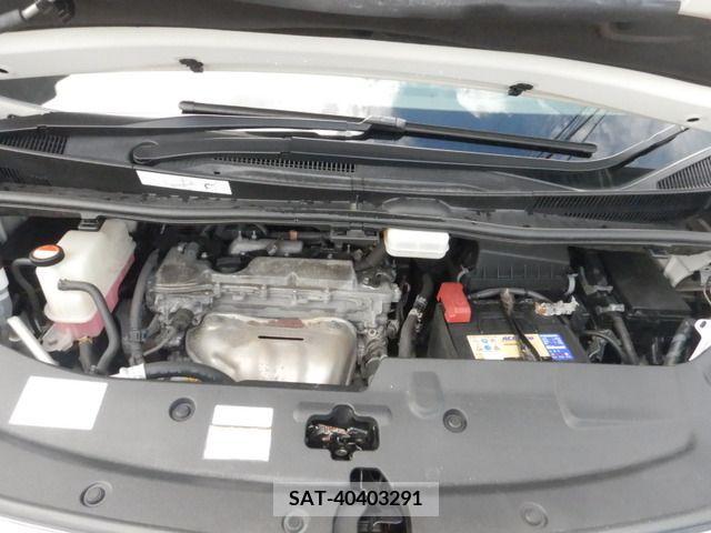 Toyota ALPHARD 2016-12 203022-9