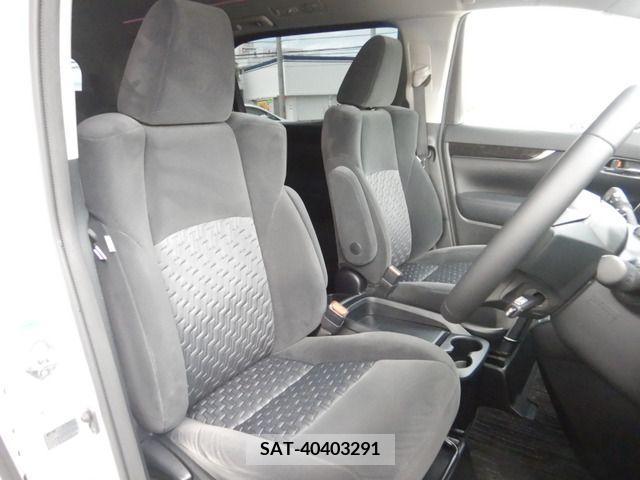 Toyota ALPHARD 2016-12 203022-13