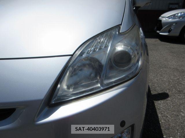 Toyota PRIUS 2011-06 298203-16