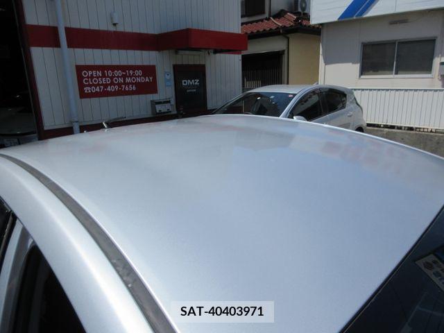 Toyota PRIUS 2011-06 298203-8