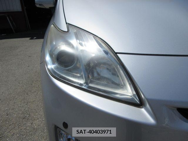 Toyota PRIUS 2011-06 298203-15