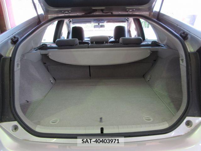 Toyota PRIUS 2011-06 298203-13