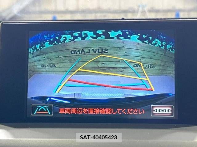 Lexus NX 2015-04 275679-4