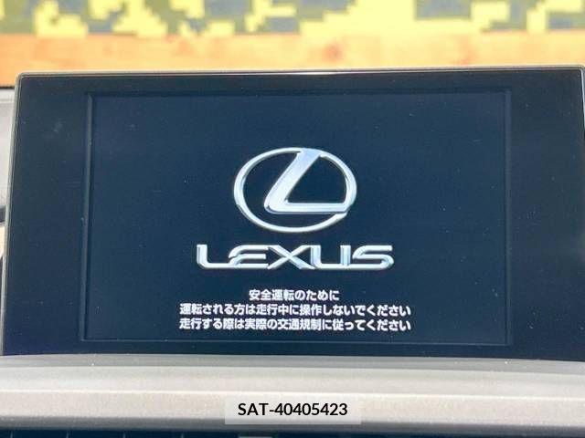 Lexus NX 2015-04 275679-3