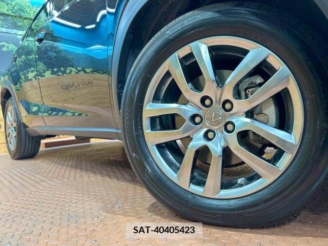 Lexus NX 2015-04 275679-13