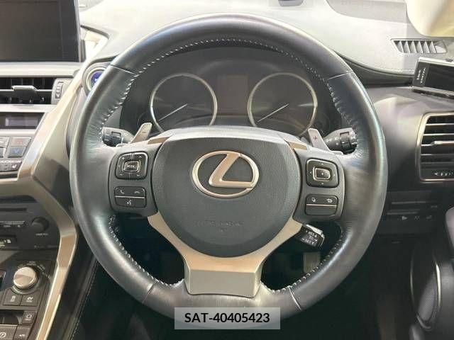 Lexus NX 2015-04 275679-11