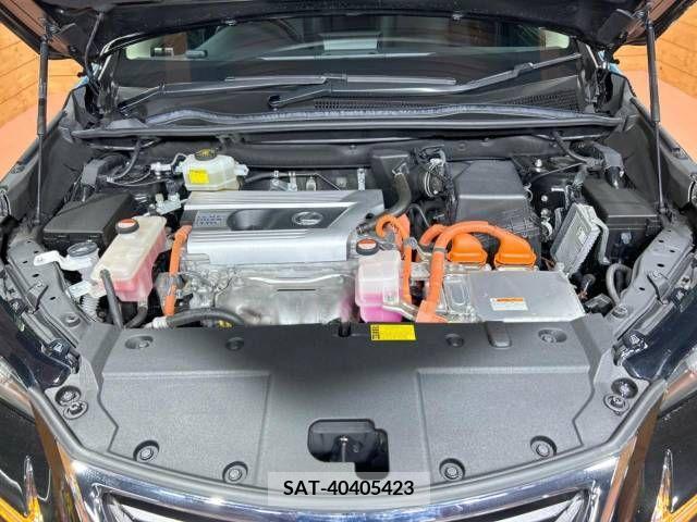 Lexus NX 2015-04 275679-18