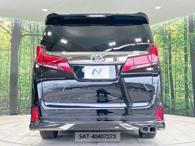 Toyota ALPHARD 2021-02 381925-16