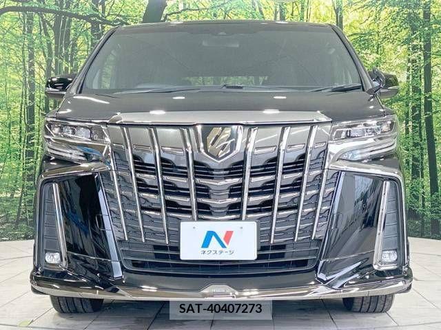 Toyota ALPHARD 2021-02 381925-15