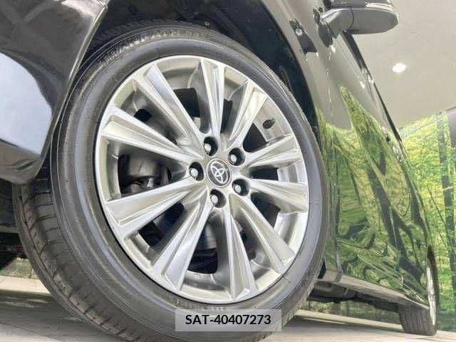 Toyota ALPHARD 2021-02 381925-14