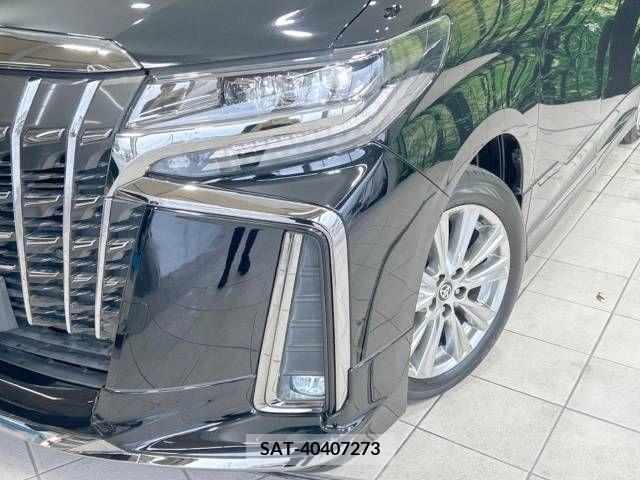 Toyota ALPHARD 2021-02 381925-13