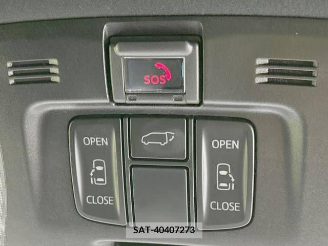 Toyota ALPHARD 2021-02 381925-4