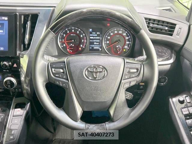 Toyota ALPHARD 2021-02 381925-12