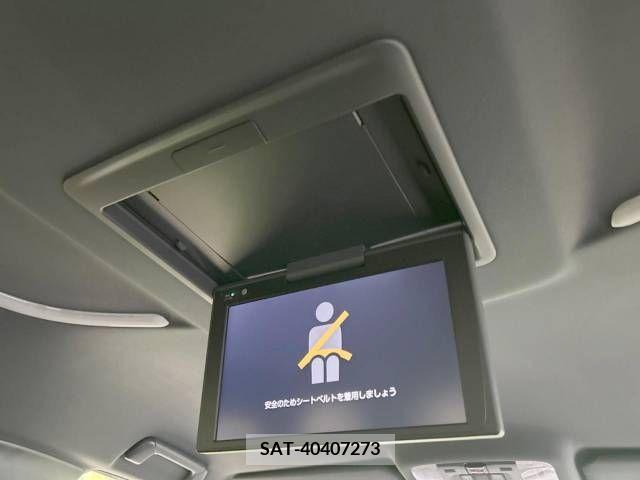 Toyota ALPHARD 2021-02 381925-2