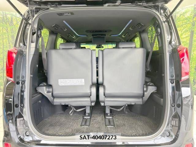 Toyota ALPHARD 2021-02 381925-11