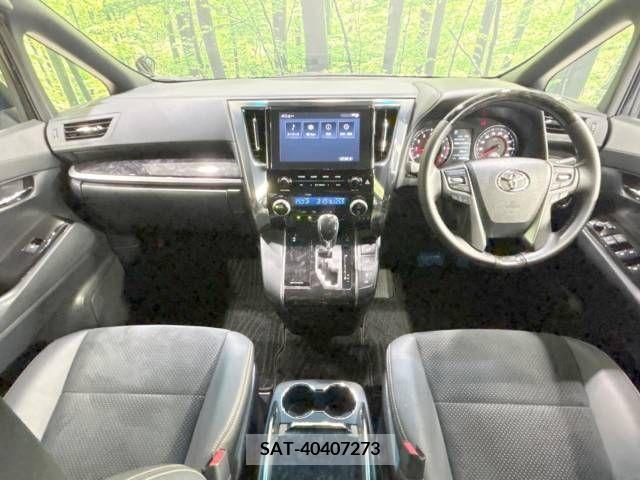 Toyota ALPHARD 2021-02 381925-1