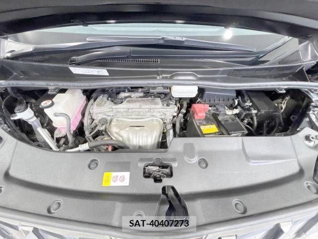 Toyota ALPHARD 2021-02 381925-19