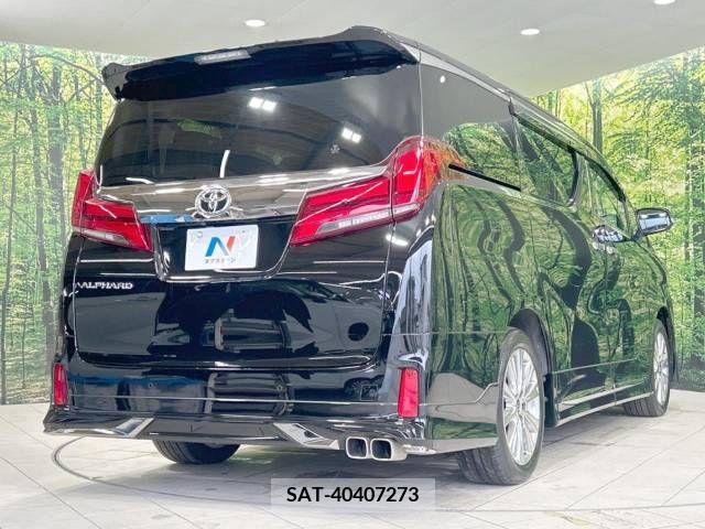Toyota ALPHARD 2021-02 381925-18