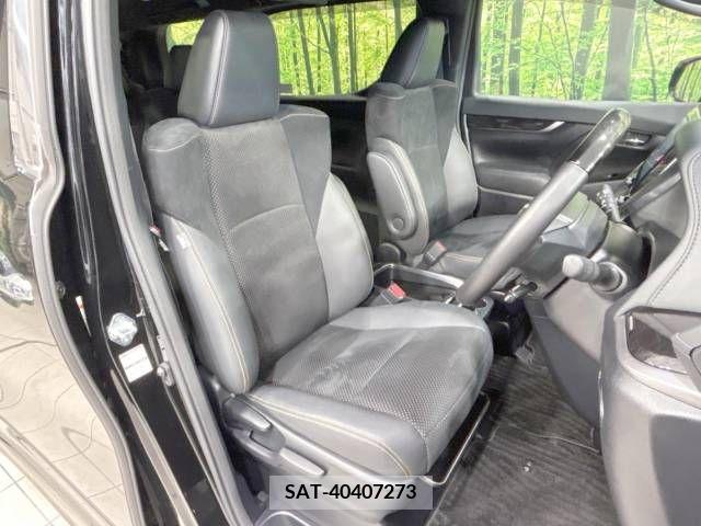 Toyota ALPHARD 2021-02 381925-8
