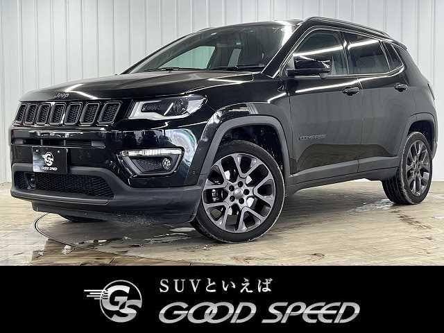 Jeep COMPASS 2020-12 187141-0